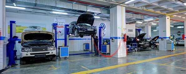 Çbn Oto Carland Hakkımızda