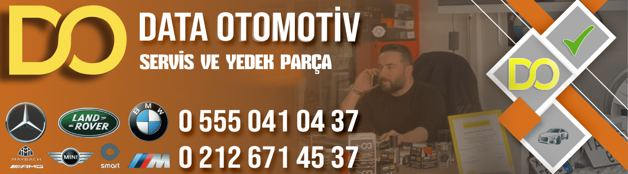 Data Otomotiv İletişim