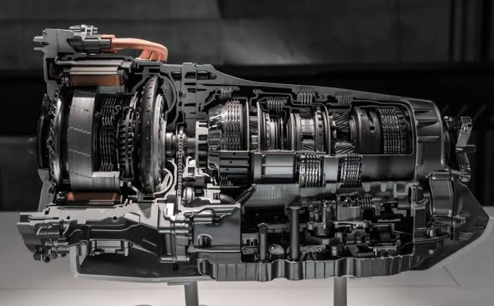 Otomatik Şanzıman Denizli