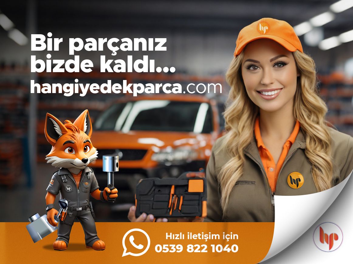 Honda Oto Yedek Parça Ankara