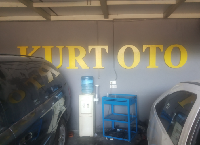 Kurt Oto Beyin Tamiri Kocaeli