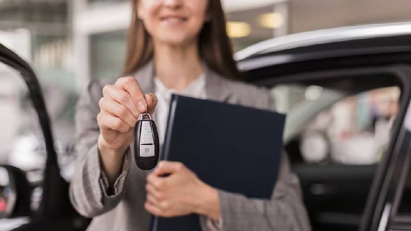 Buca Oto Anahtar Tamir Hizmetleri