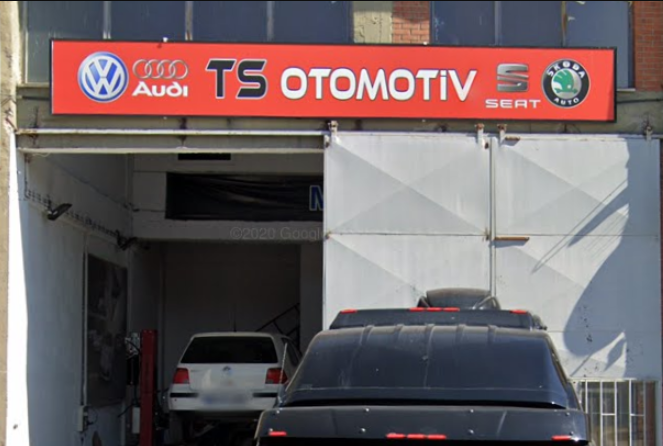 TS Otomotiv Volkswagen Özel Servis Ankara